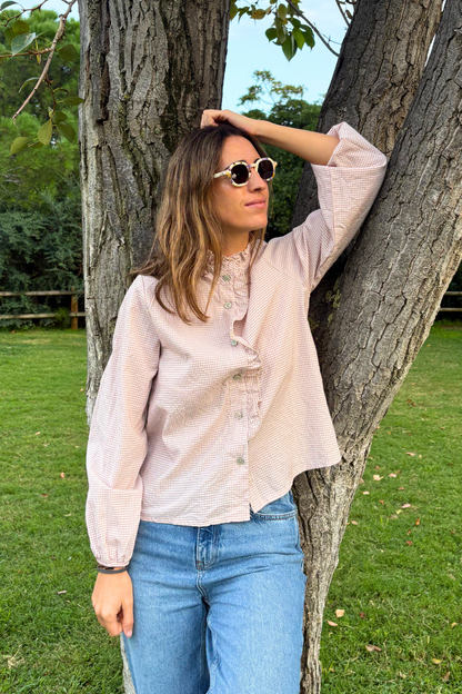 Camisa Divo