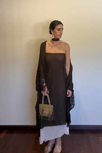 Vestido Kyoto