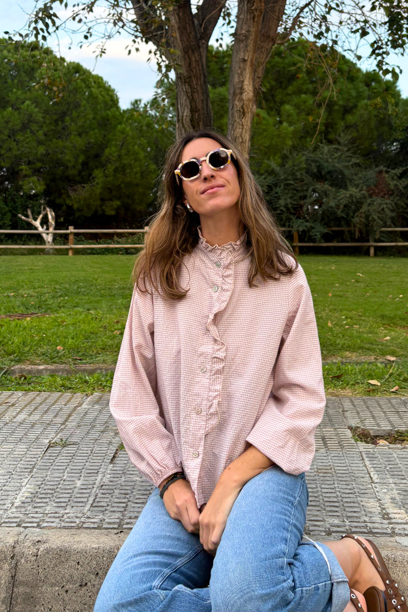 Camisa Divo