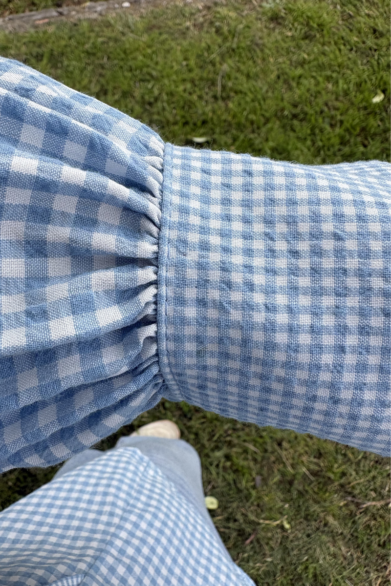Moanda Shirt