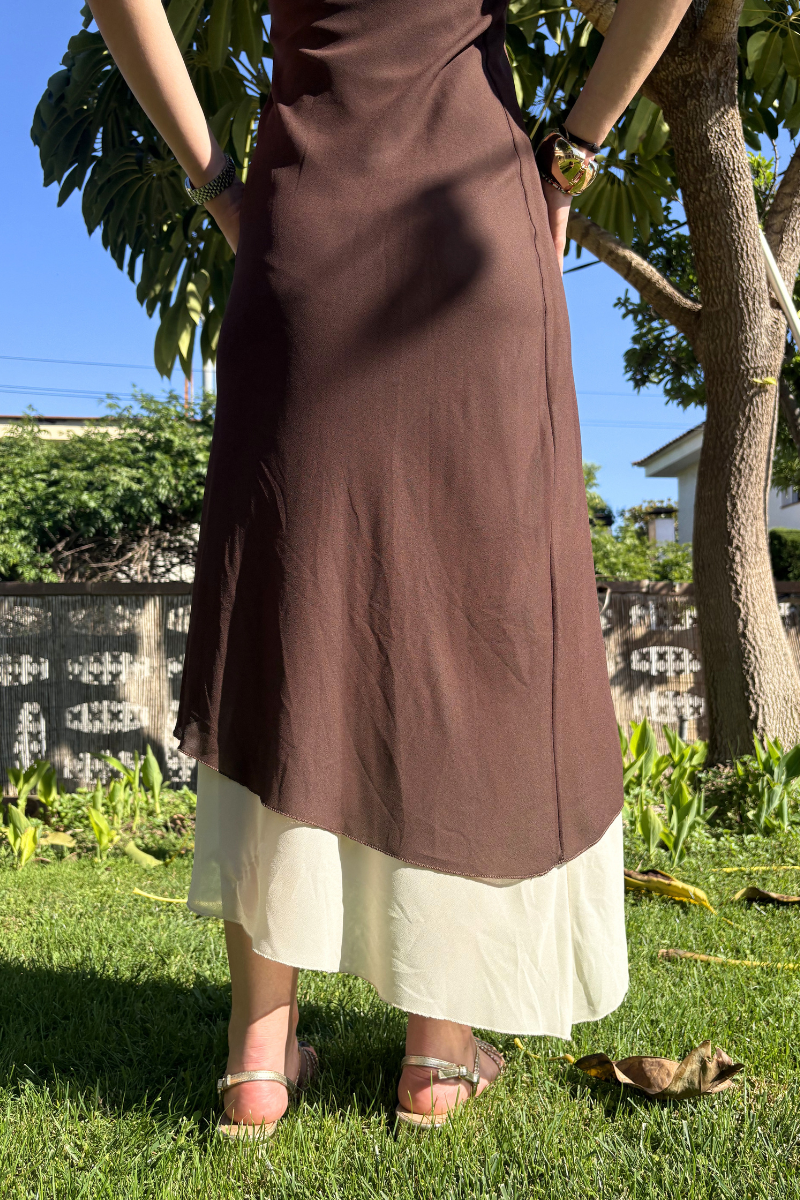 Vestido Kyoto