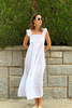 Wukari Dress