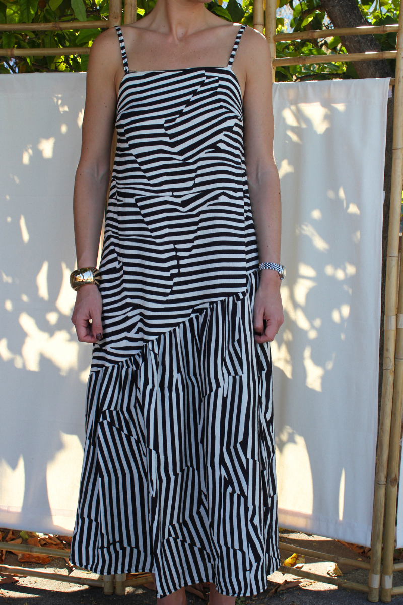 Safi Dress
