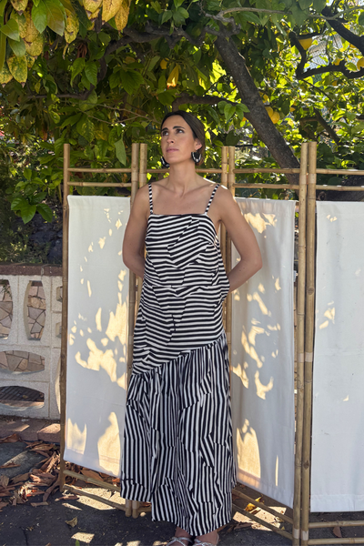 Safi Dress