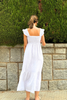 Wukari Dress