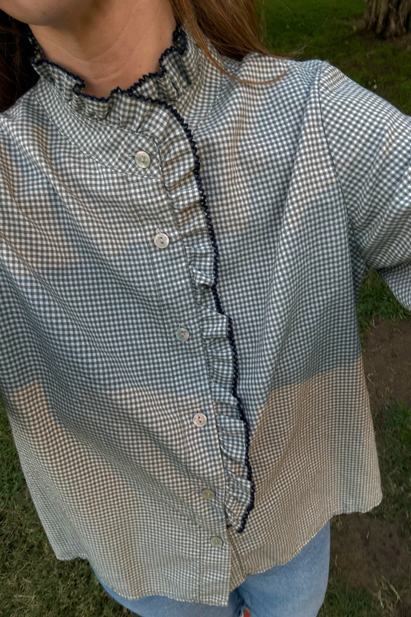 Camisa Divo