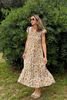 Vestido Bamako