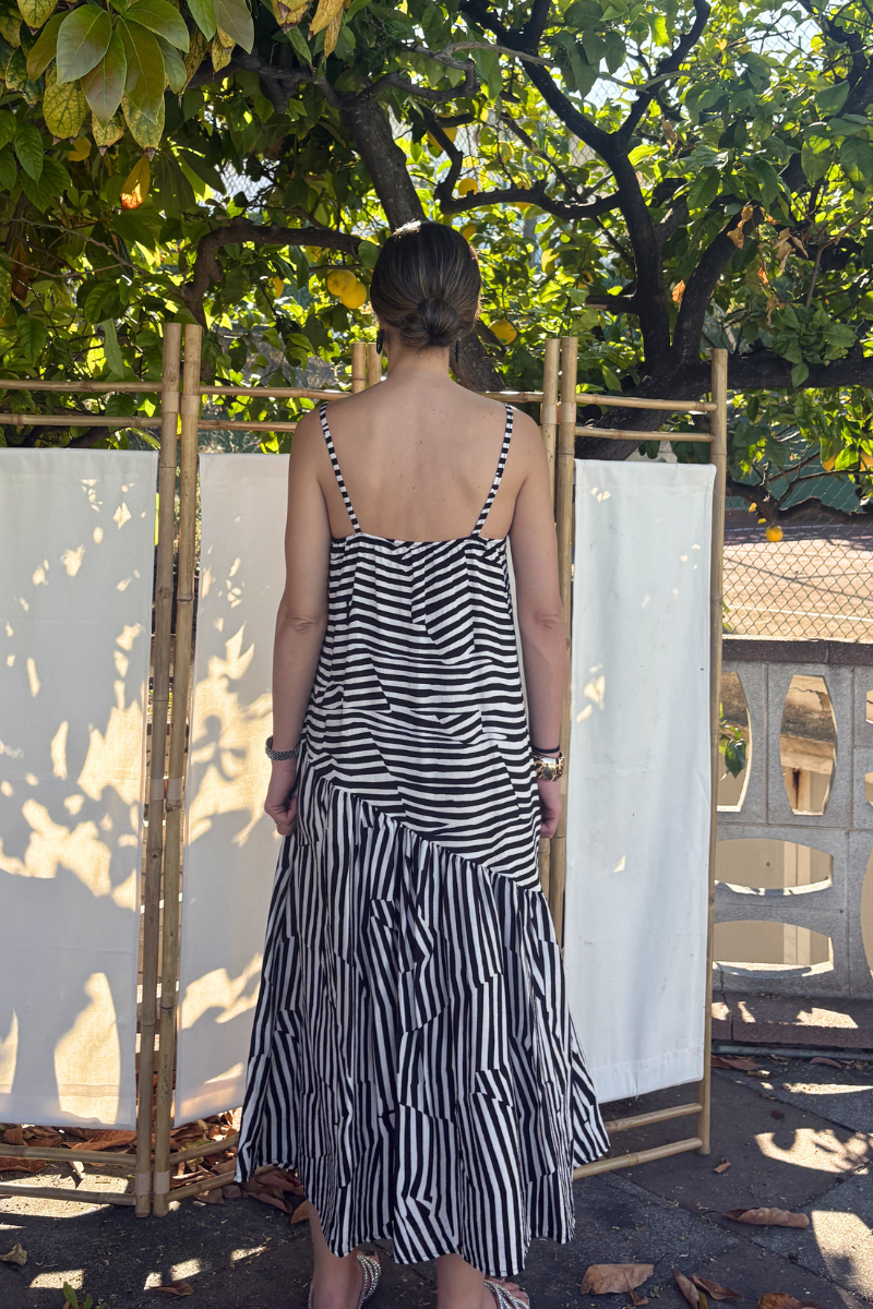 Safi Dress