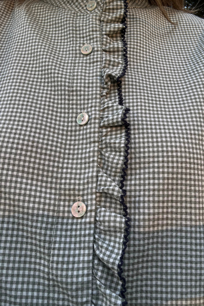 Camisa Divo