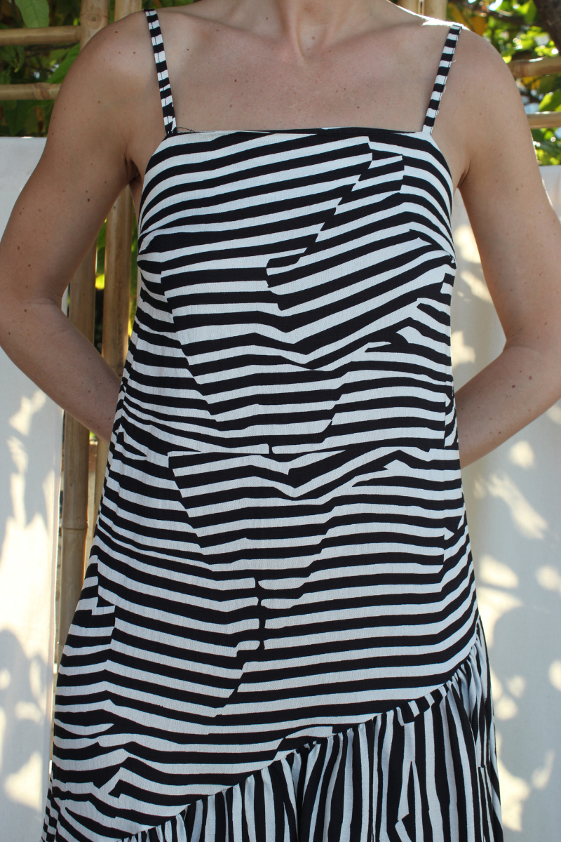 Safi Dress