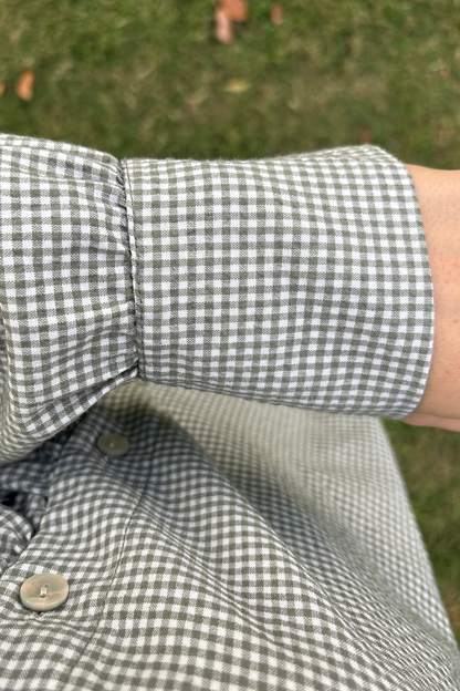 Camisa Divo
