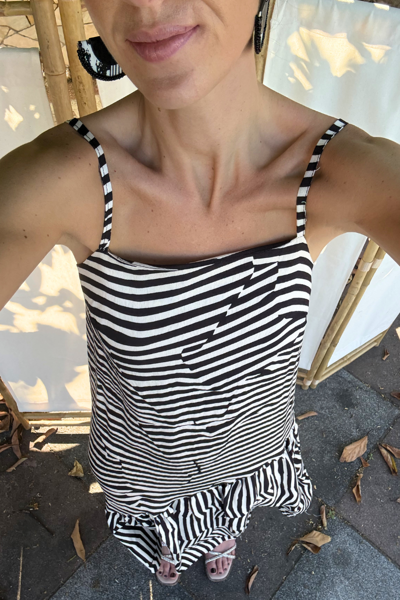 Safi Dress