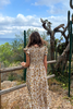 Vestido Bamako