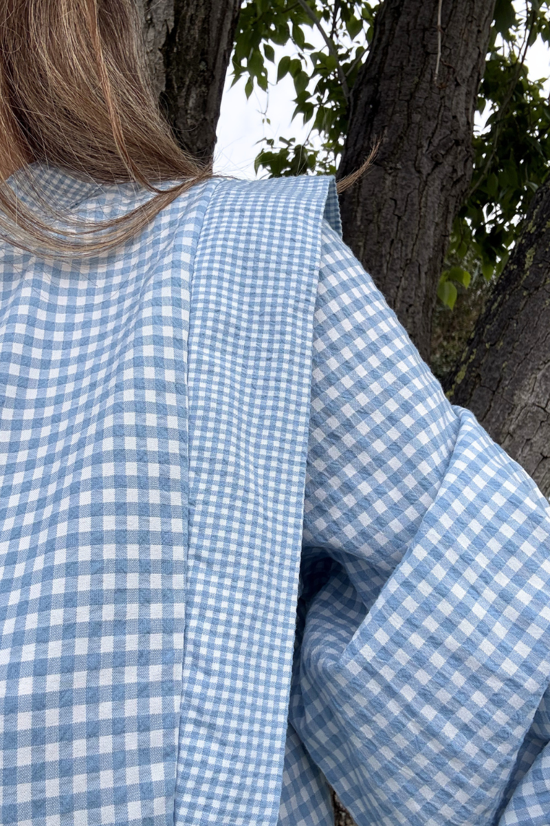 Moanda Shirt