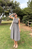 Lusaka Dress