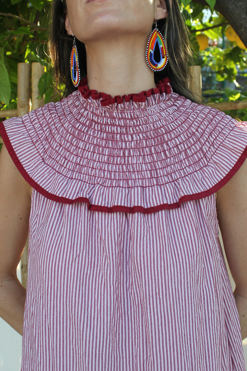 Vestido Gili