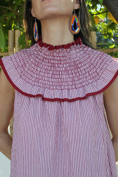 Vestido Gili