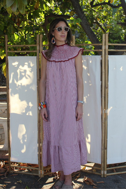 Vestido Gili