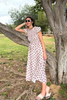 Asmara Dress