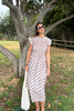 Asmara Dress