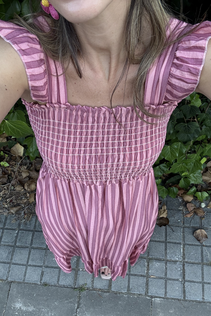 Vestido Samui