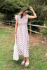 Asmara Dress