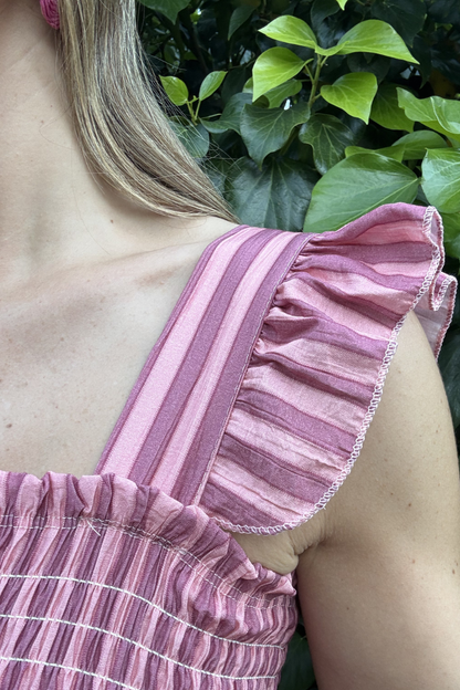 Vestido Samui