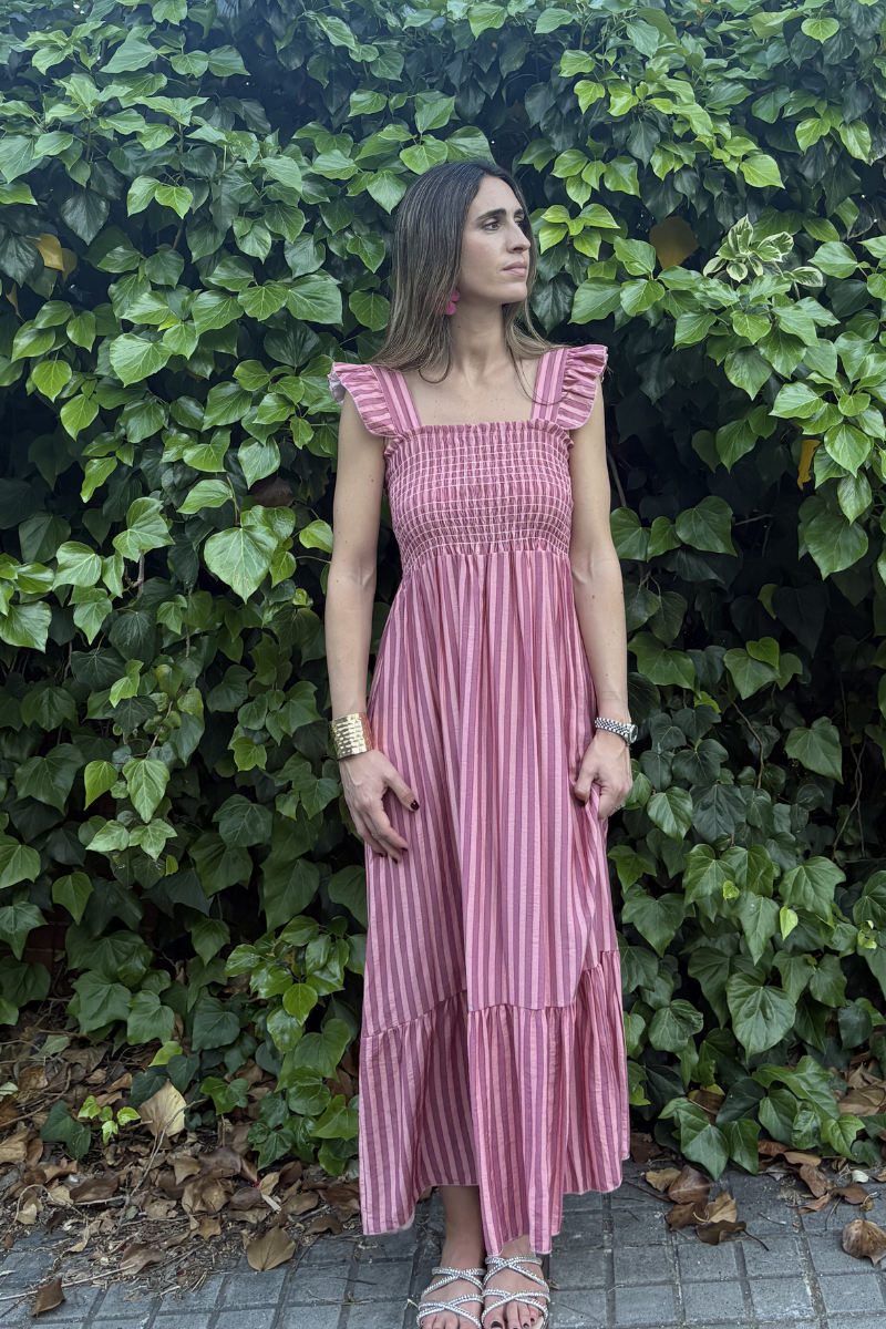 Vestido Samui