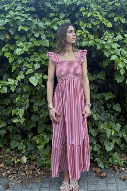 Vestido Samui