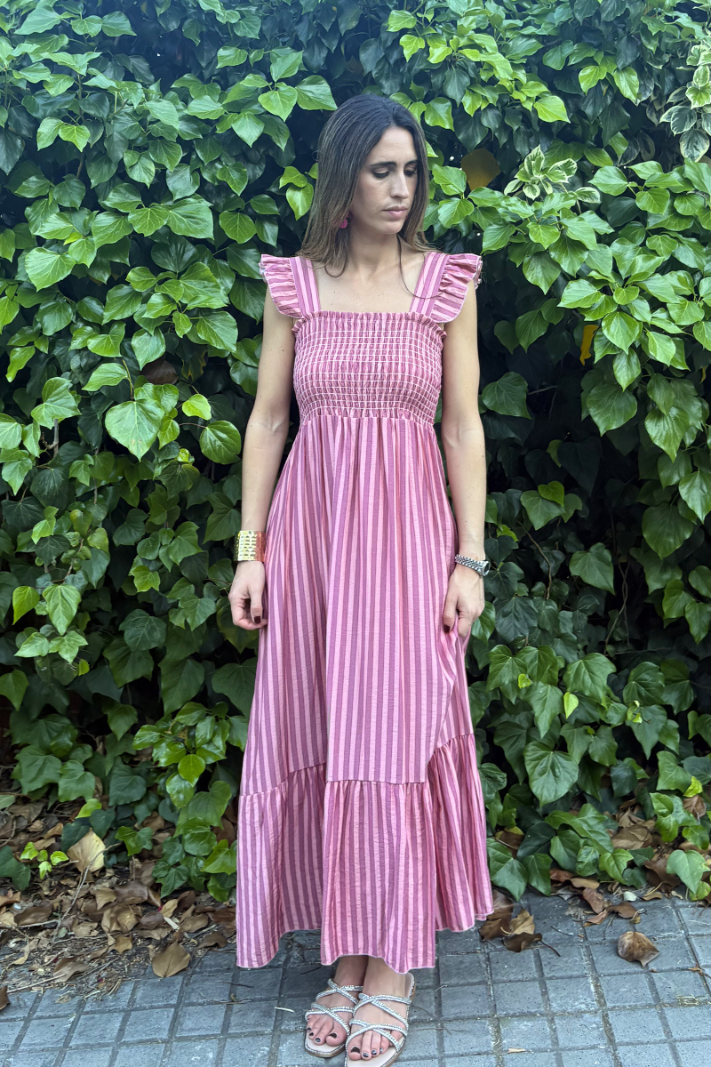 Vestido Samui