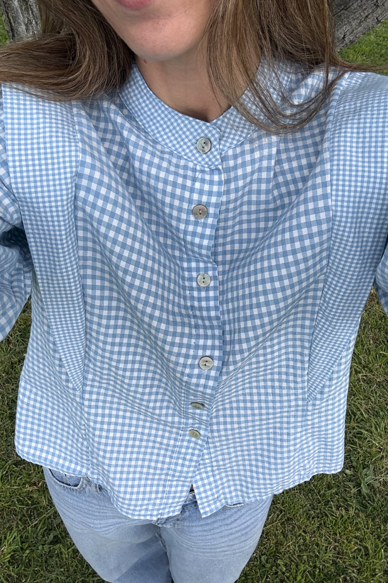 Moanda Shirt