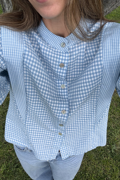 Moanda Shirt
