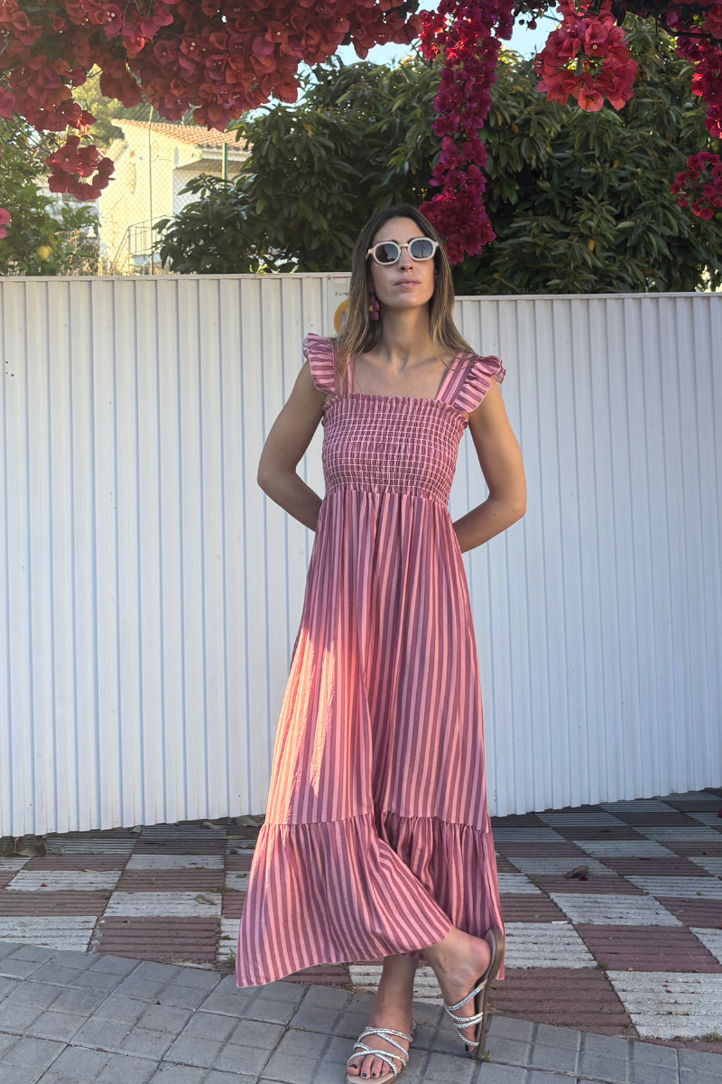 Vestido Samui