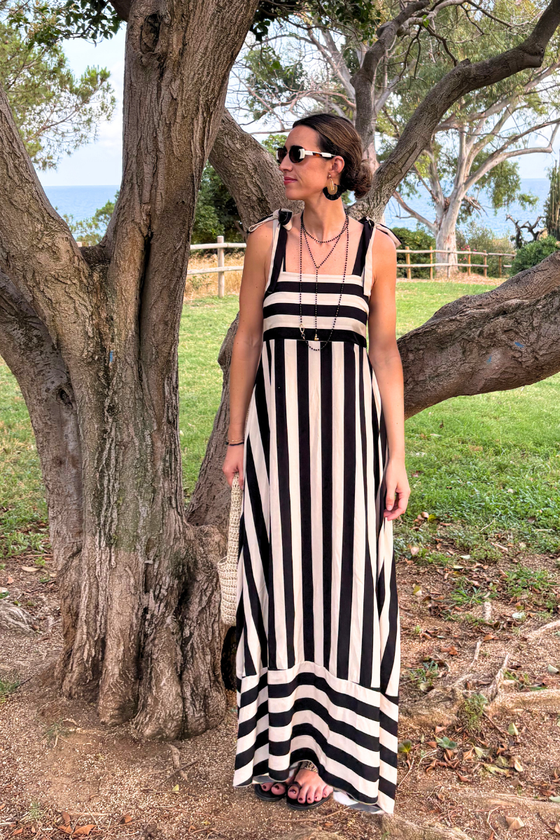 Vestido Safi