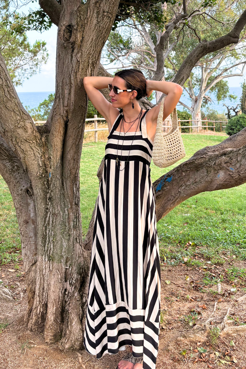Vestido Safi