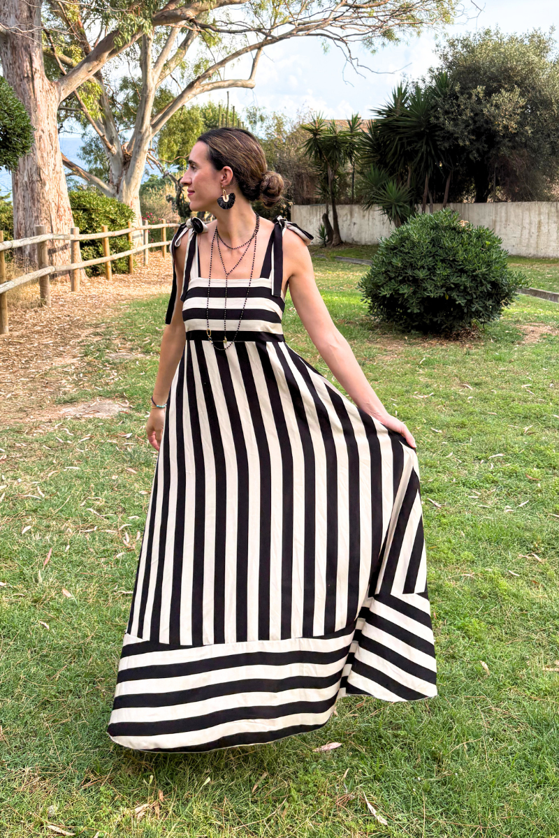 Vestido Safi