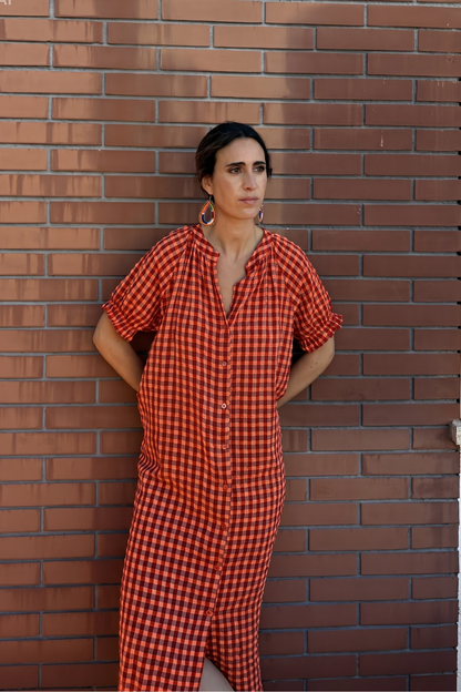 Vestido Lombok