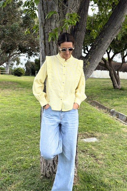 Moanda Shirt