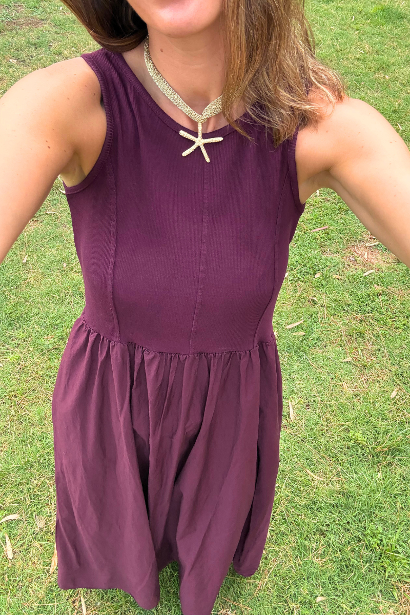 Vestido Gao