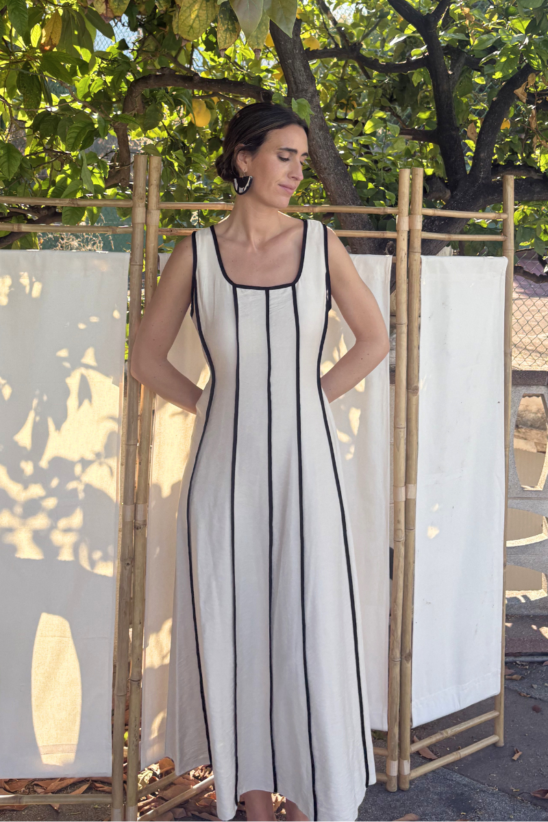Vestido Busan