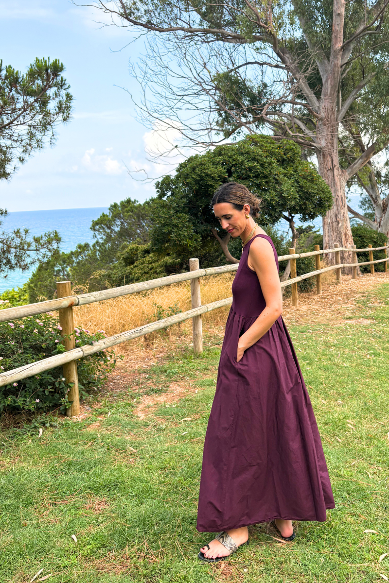 Vestido Gao