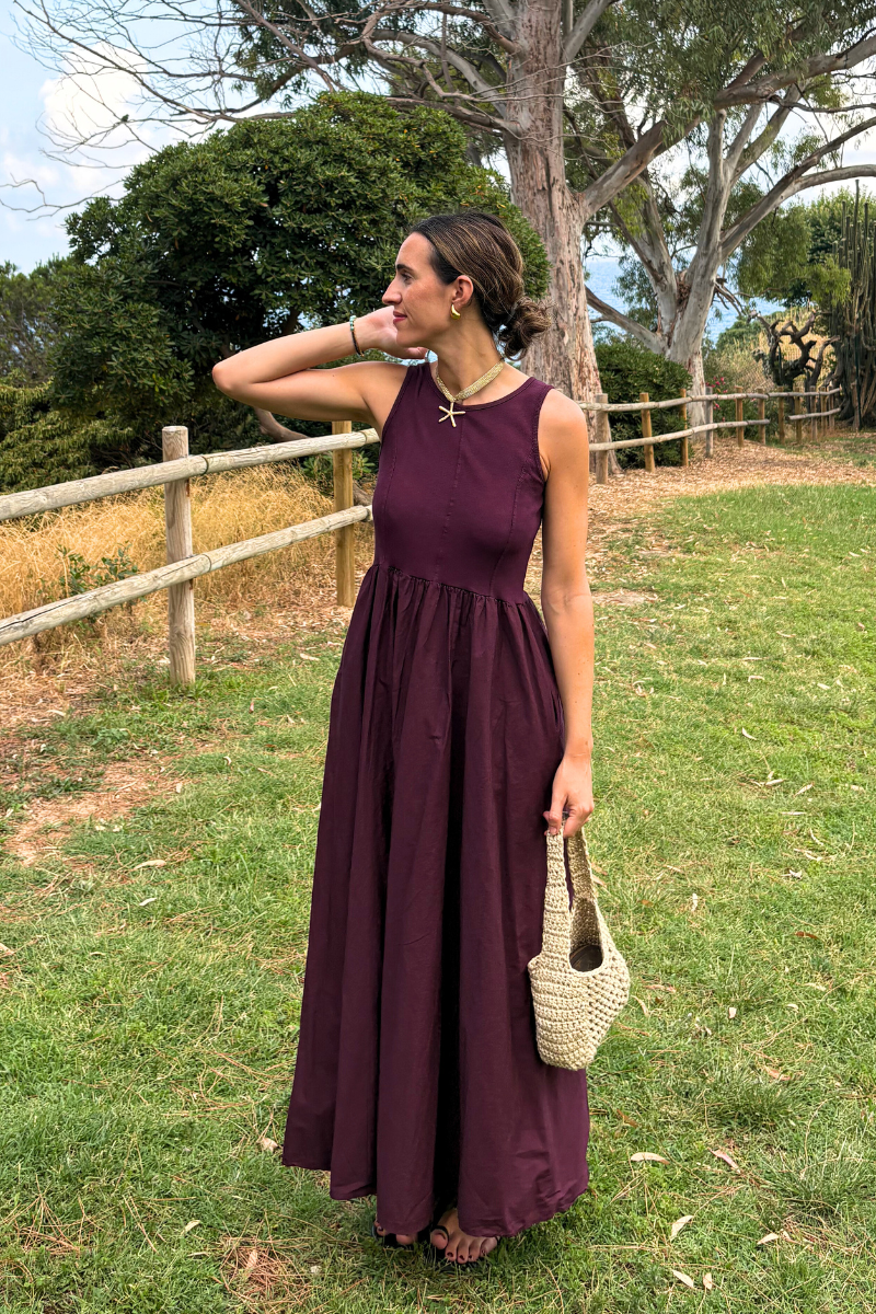 Vestido Gao