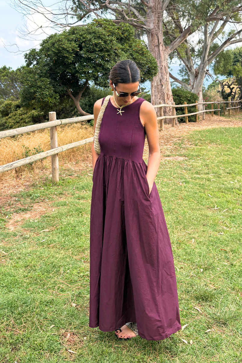 Vestido Gao