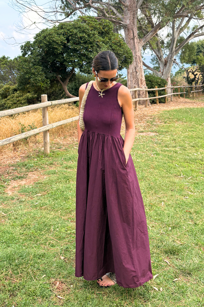 Gao Dress