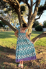 Maseru Dress