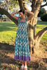 Maseru Dress