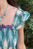 Maseru Dress