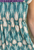 Maseru Dress