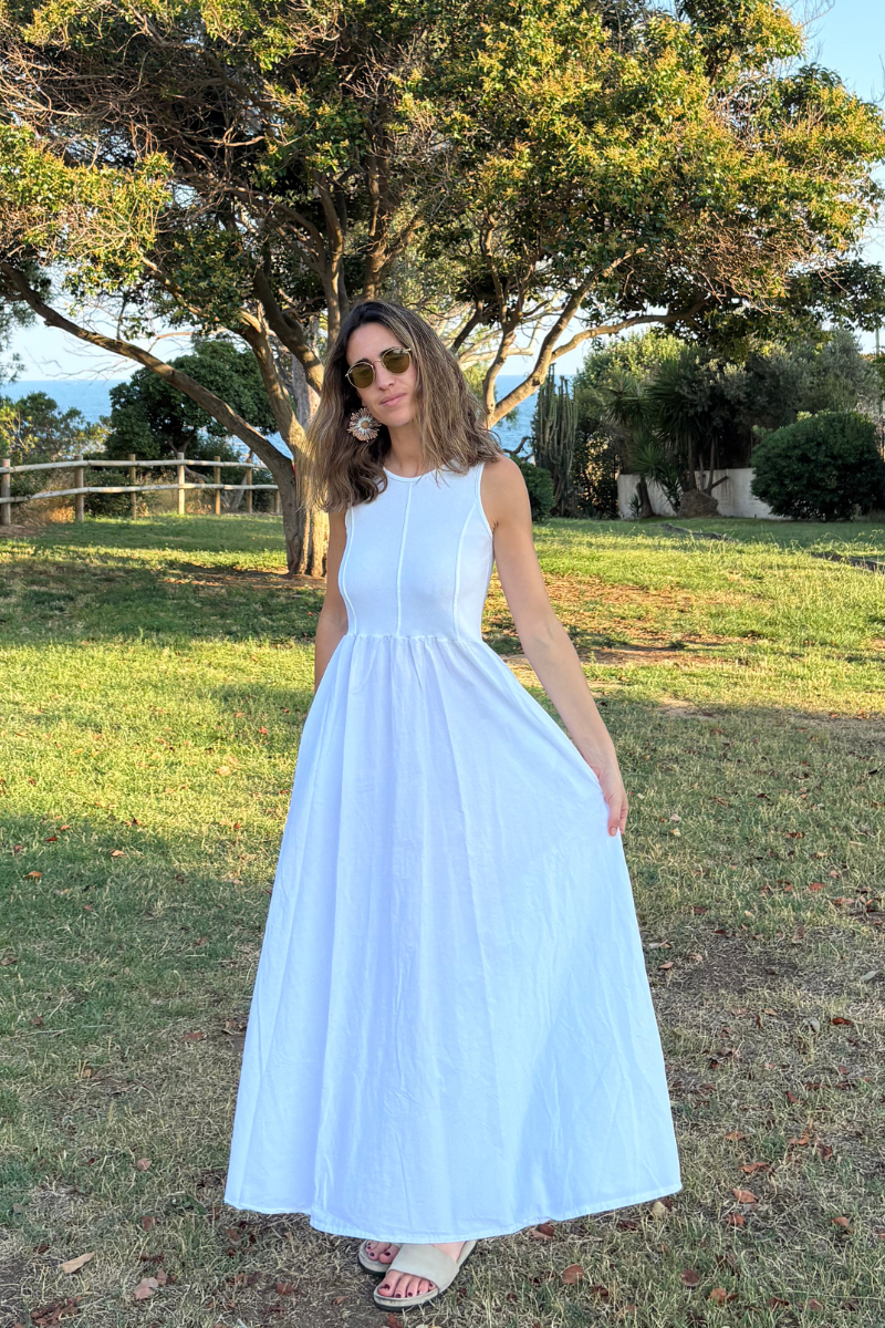 Vestido Gao