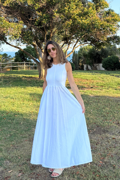 Gao Dress